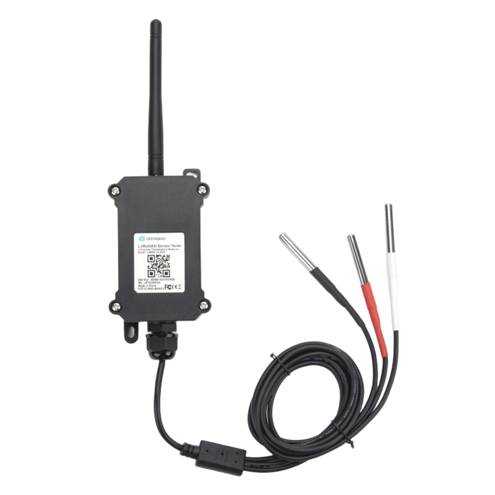 Dragino LSN50V2-D23 - 20114849