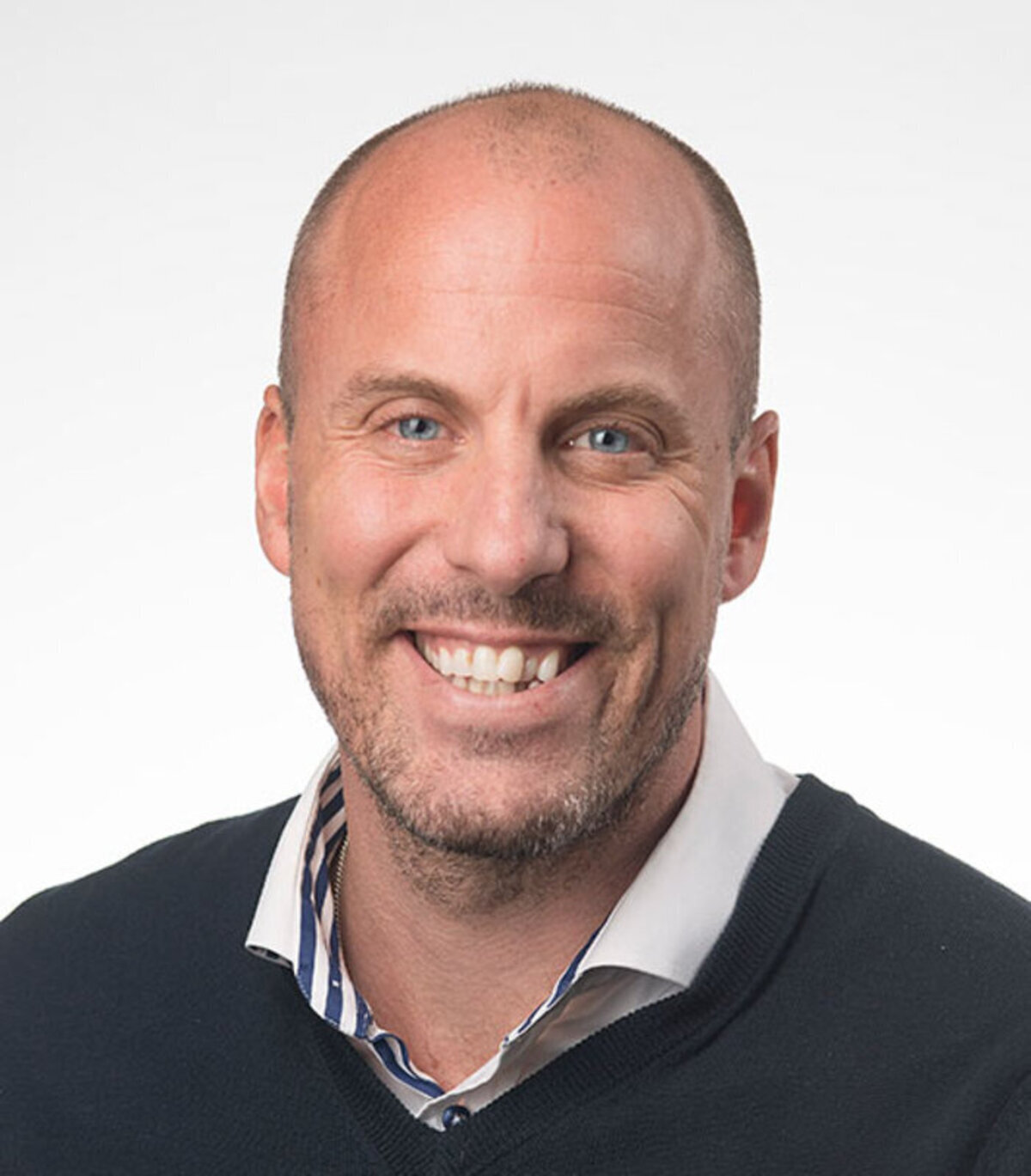 Mikael Larsson