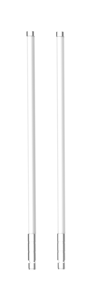 60cm utomhusantenner till LoRaWAN gateway - 20108630