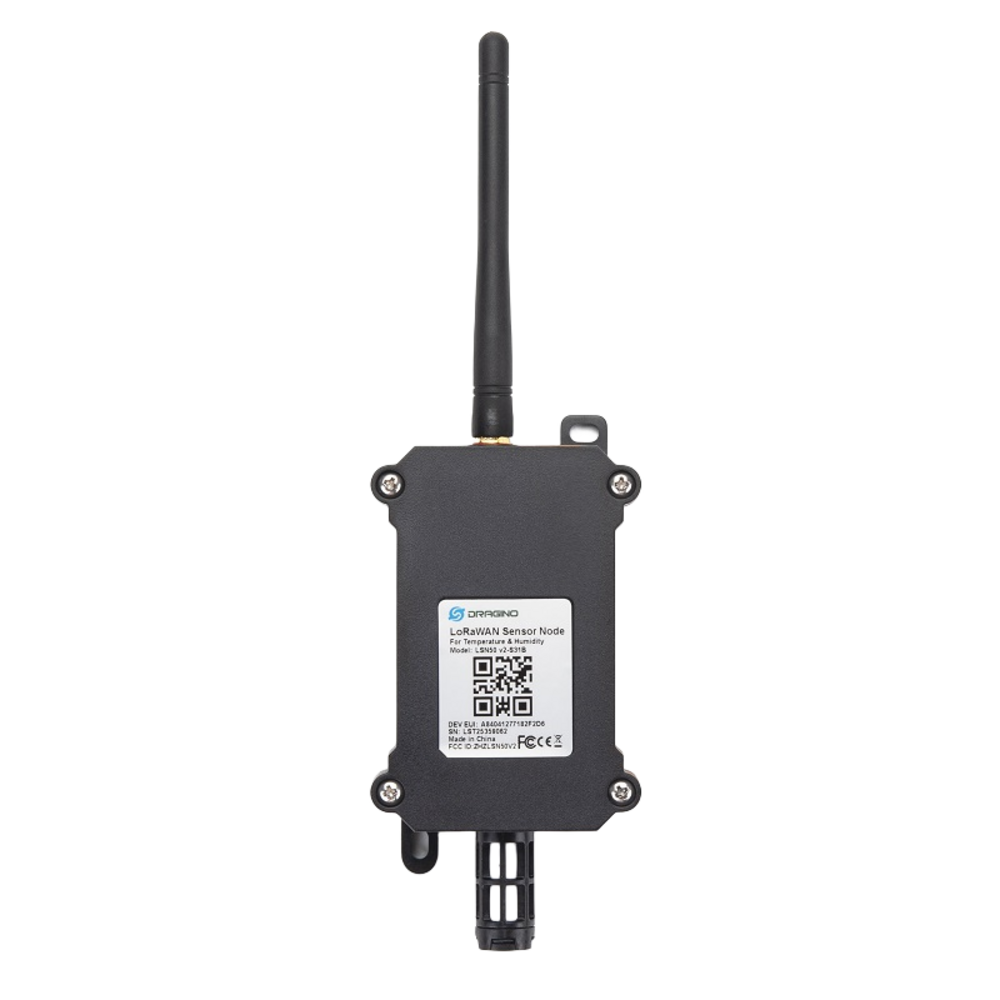 Dragino LSN50V2-S31B - 20114850